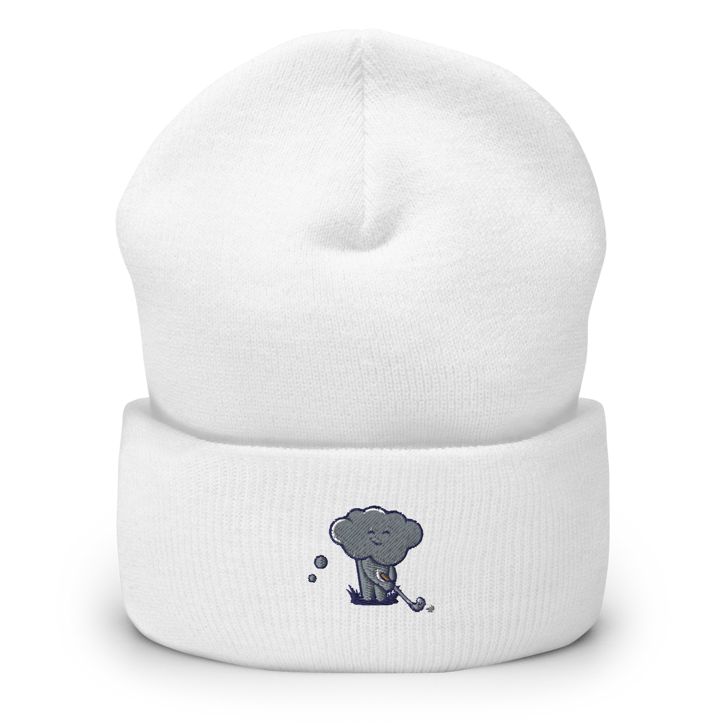 Par Dreams Golf Cuffed Beanie