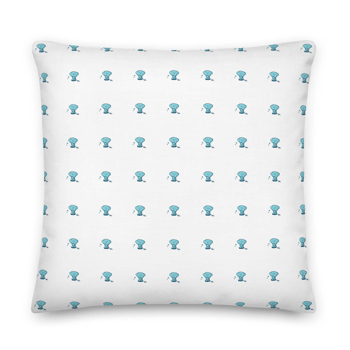 Par Dreams Golf Premium Pillow
