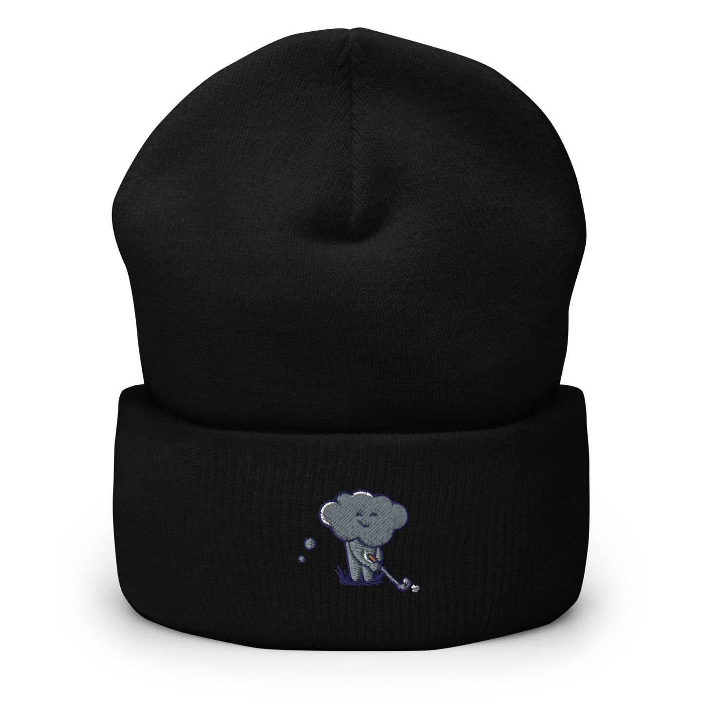 Par Dreams Golf Cuffed Beanie