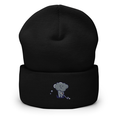 Par Dreams Golf Cuffed Beanie