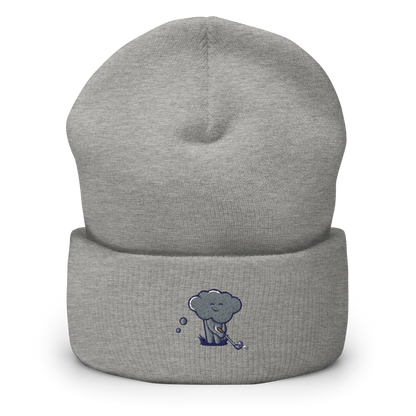 Par Dreams Golf Cuffed Beanie