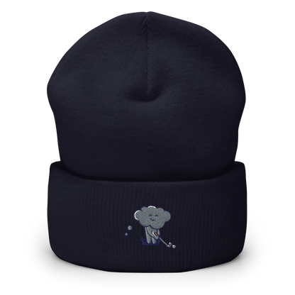 Par Dreams Golf Cuffed Beanie