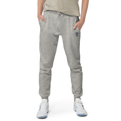 Par Dreams Golf Embroidered Unisex Fleece Sweatpants